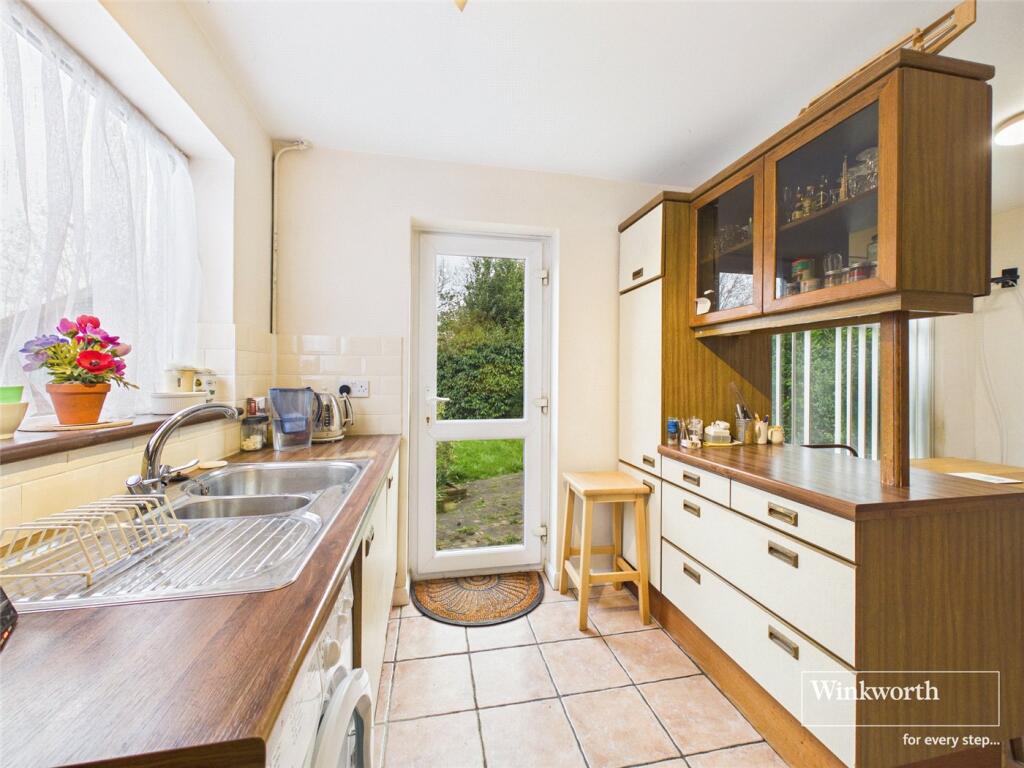 House in Reading - View 5