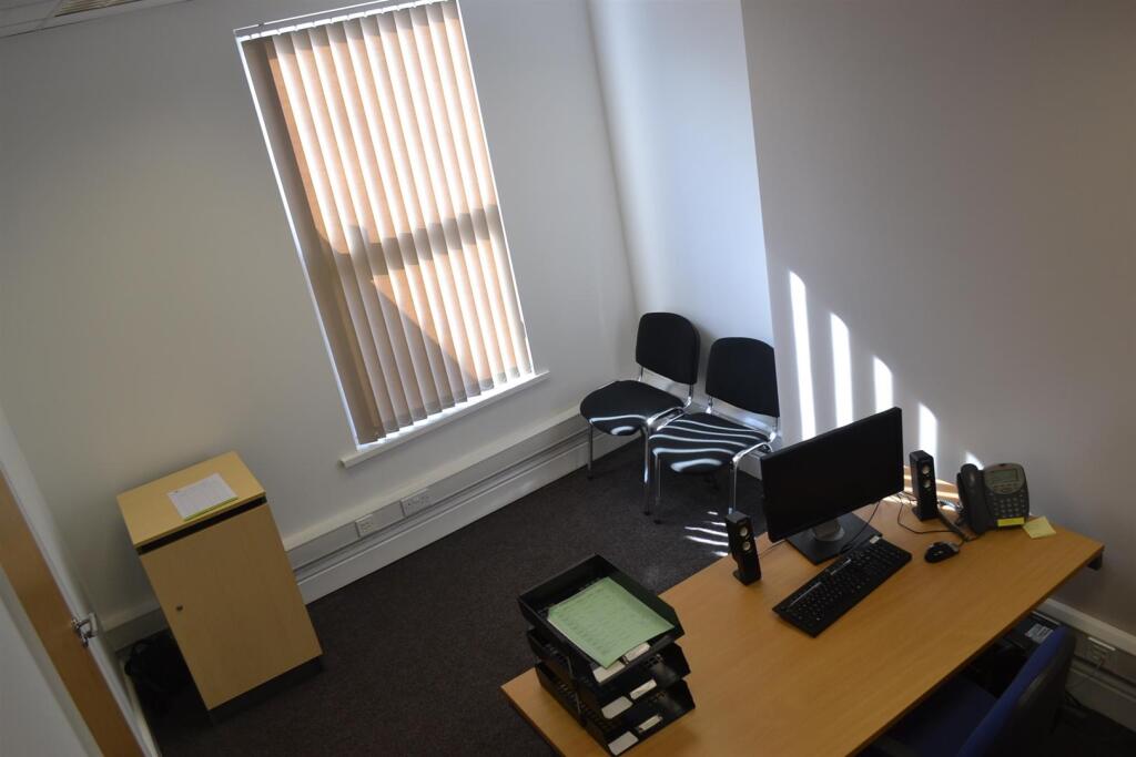 Main image of property: Corporation Street, St. Helens