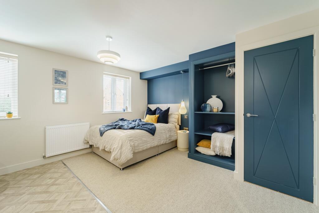 Main image of property: Room 3, Brighton Road