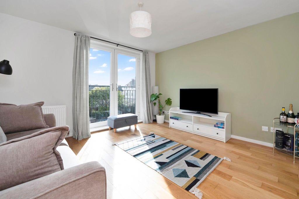 West Granton Road, Granton, Edinburgh, EH5 photo 3