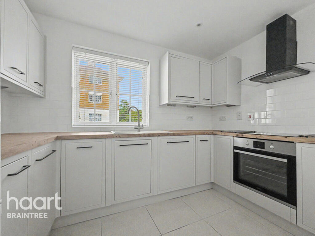 Main image of property: The Yard, Braintree