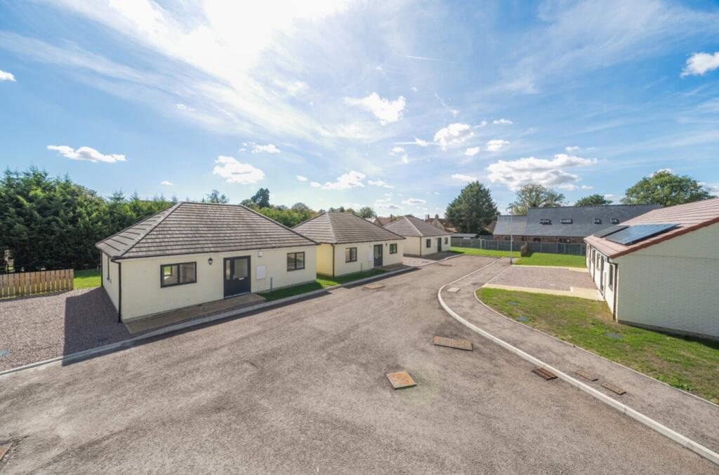 House in East Lindsey, Wragby - View 5
