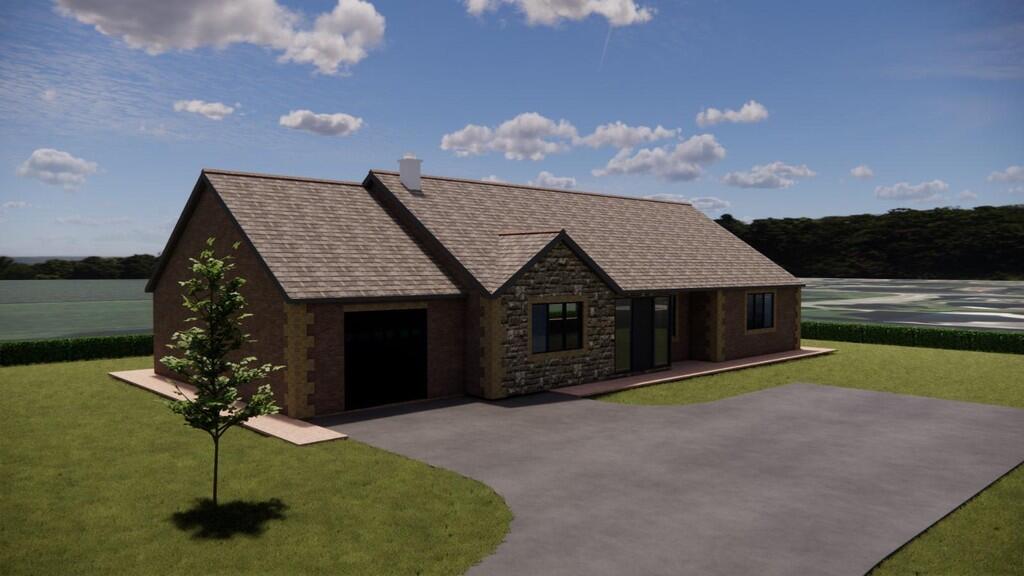 Main image of property: Chapelfield Lane, Thurstonfield