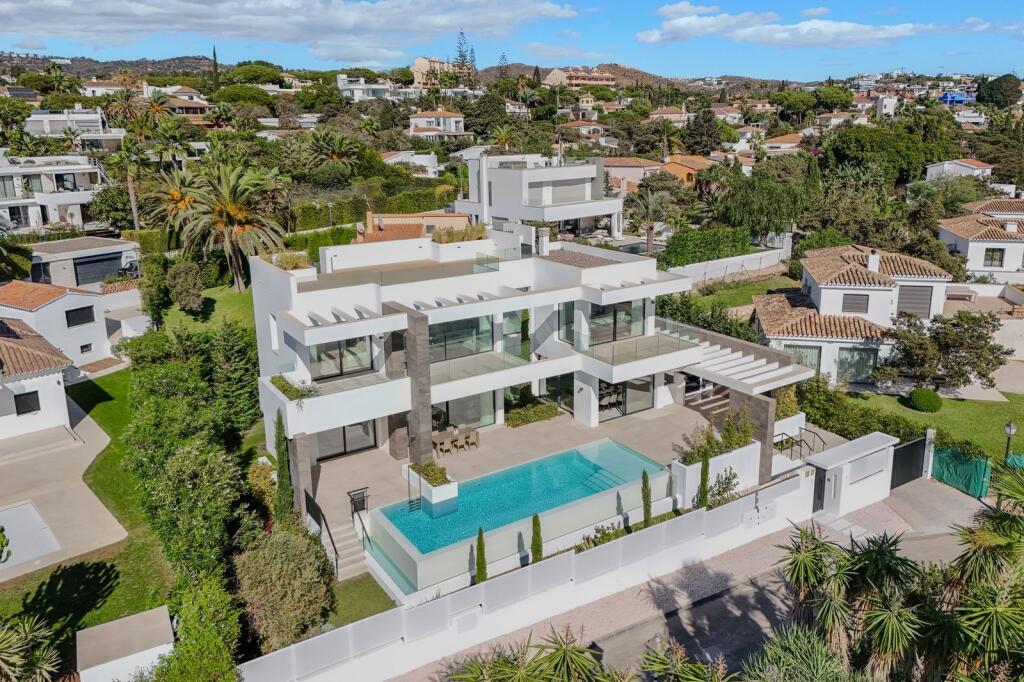 Main image of property: Andalucia, Malaga, Marbella