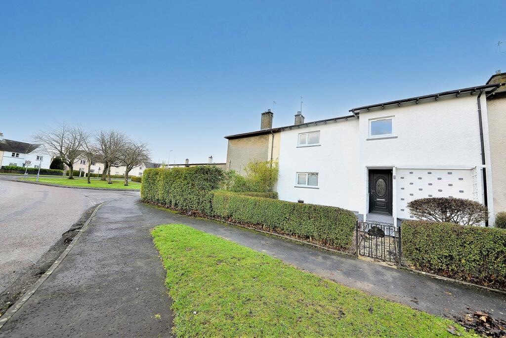 Main image of property: Lomond View, Glenrothes, KY7