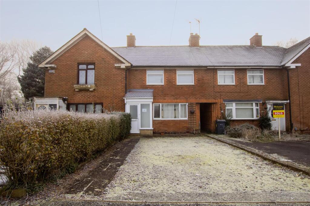 Main image of property: Nately Grove, Birmingham, West Midlands, B29