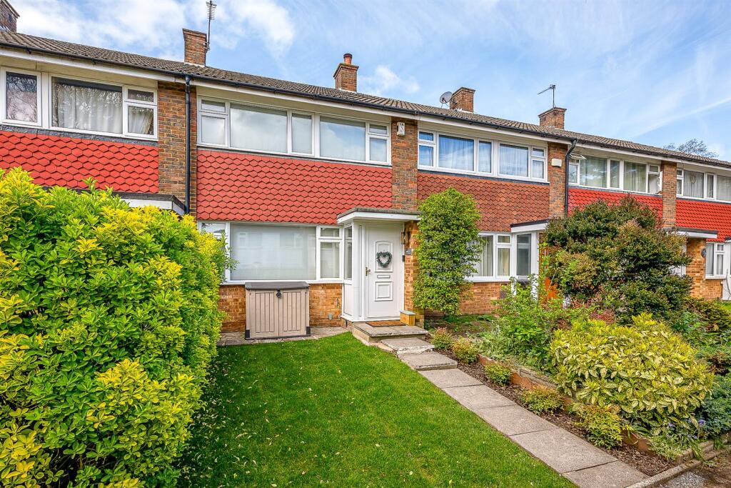 Main image of property: Oakways, SE9