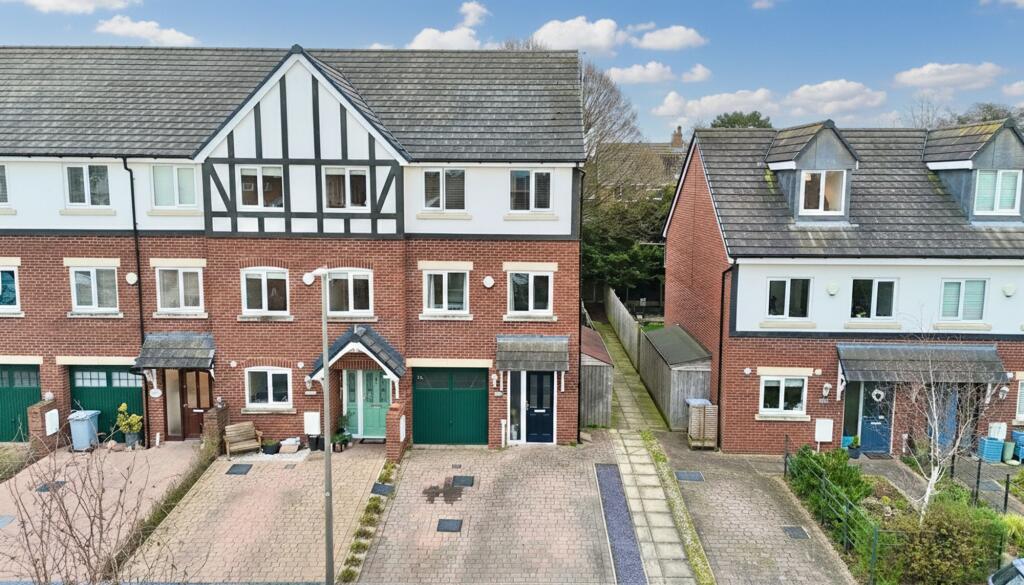 Main image of property: Imperial Court, Nantwich, CW5