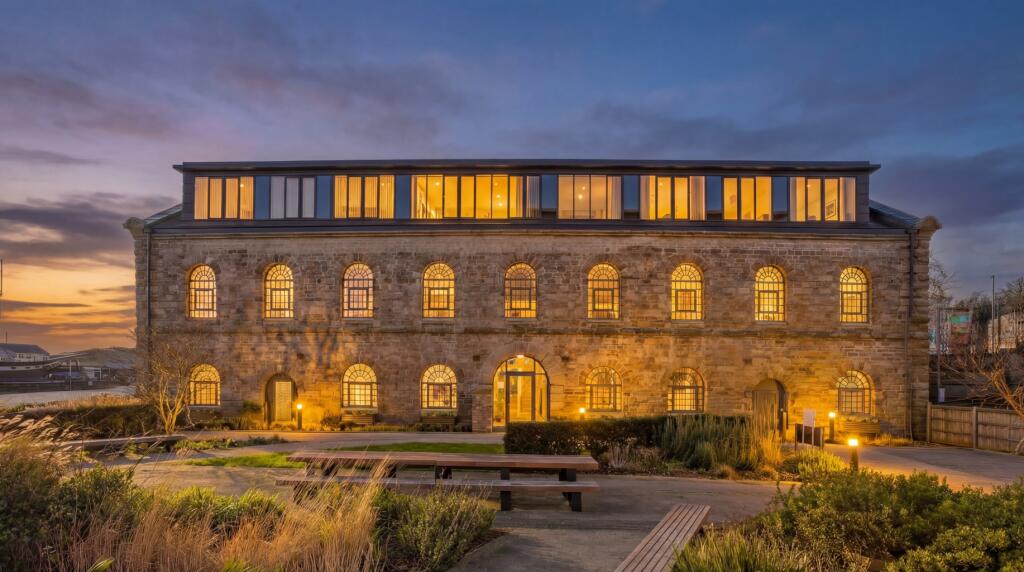 Main image of property: Oculus House, Lime Kiln Road, Bristol, City of Bristol, BS1 5DN