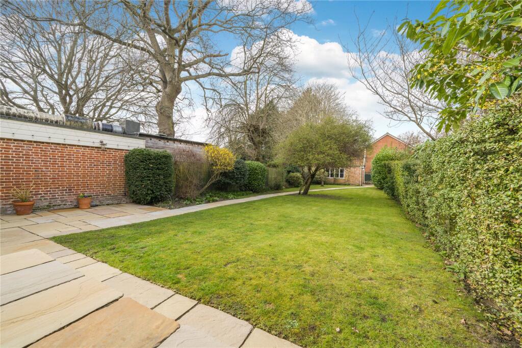 House in Norwich, Arlington, Heigham Grove - View 3