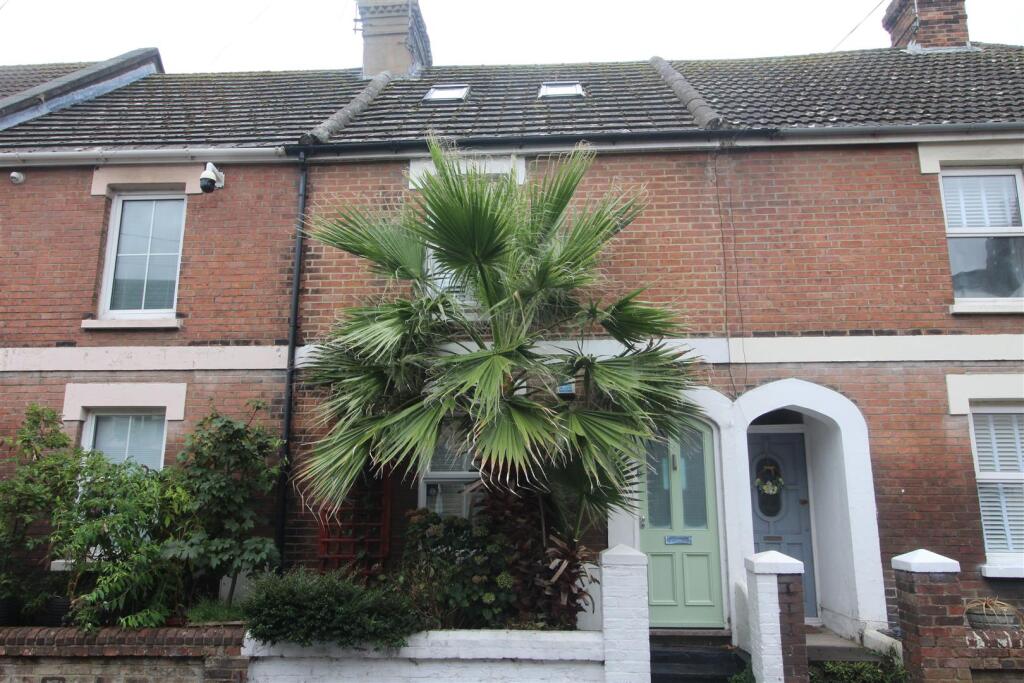 Main image of property: Green Road, Poole