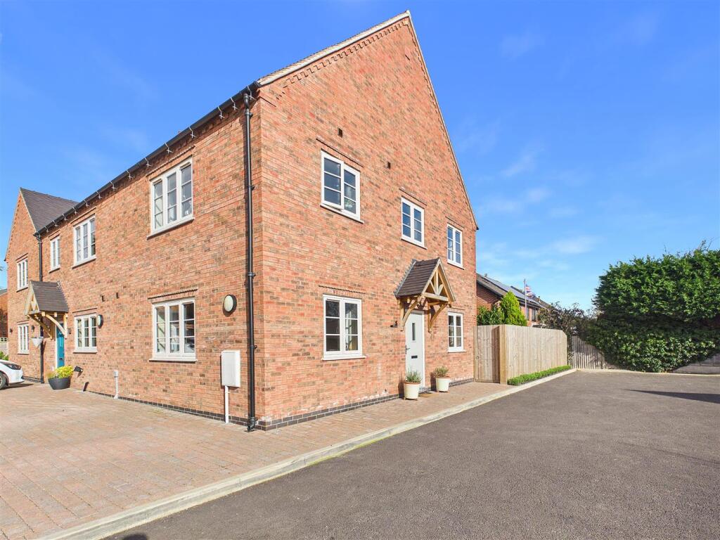 Additional image 23 of Elizabeth Grove, Elford, Tamworth