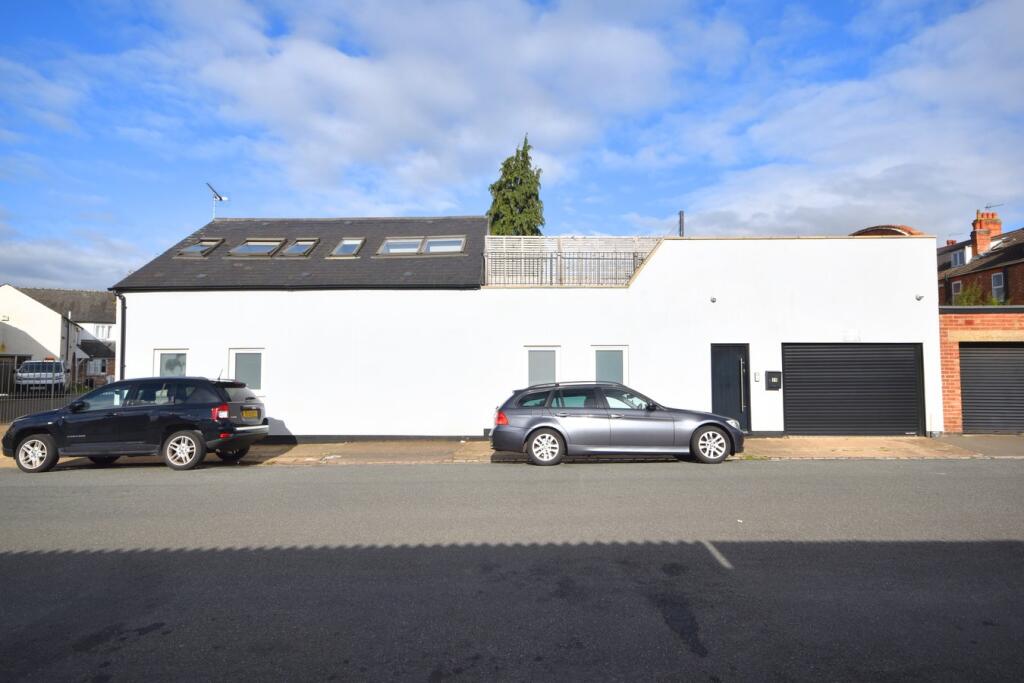 Main image of property: Edinburgh Road, Northampton, NN2