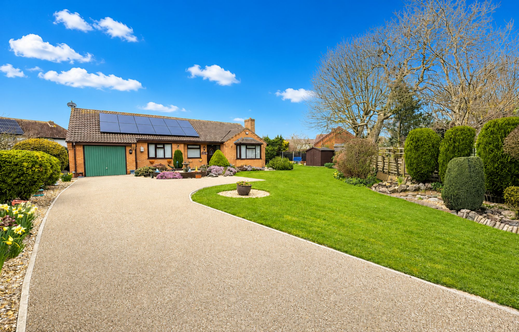Main image of property: Jacklin Close, Grainthorpe, LN11