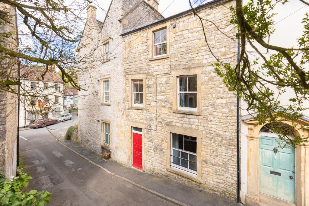 Main image of property: Tipcote Hill, Shepton Mallet