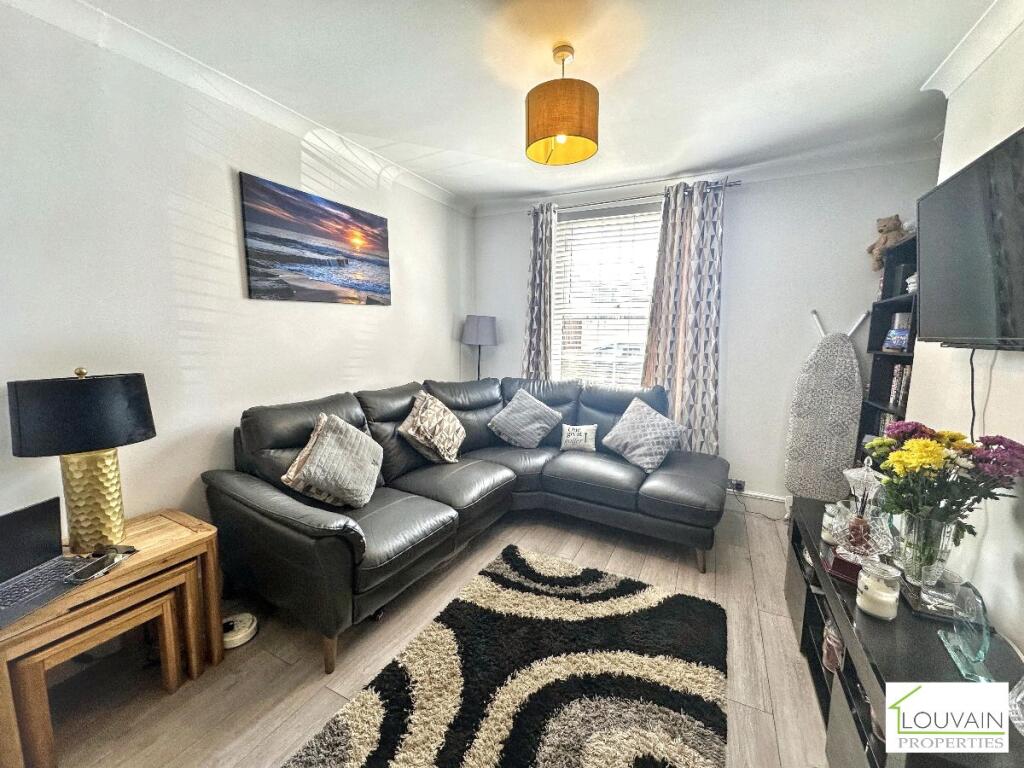 House in Newport, Tredegar - View 2