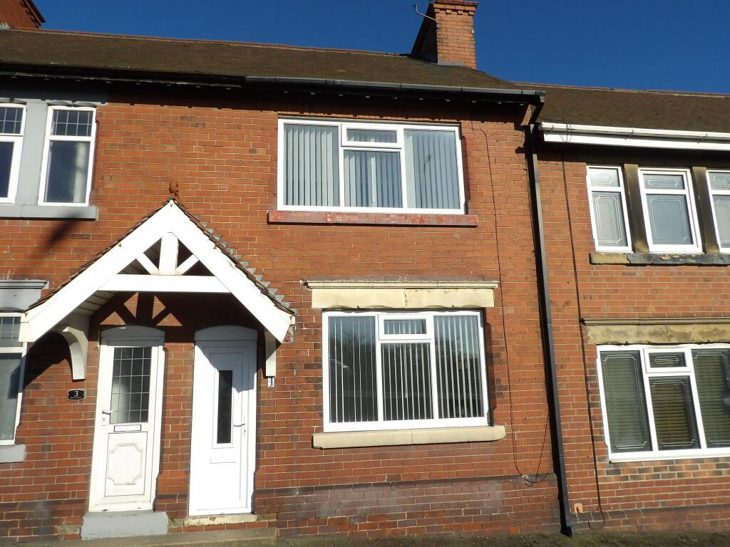 Main image of property: Hill Crest Skellow Doncaster
