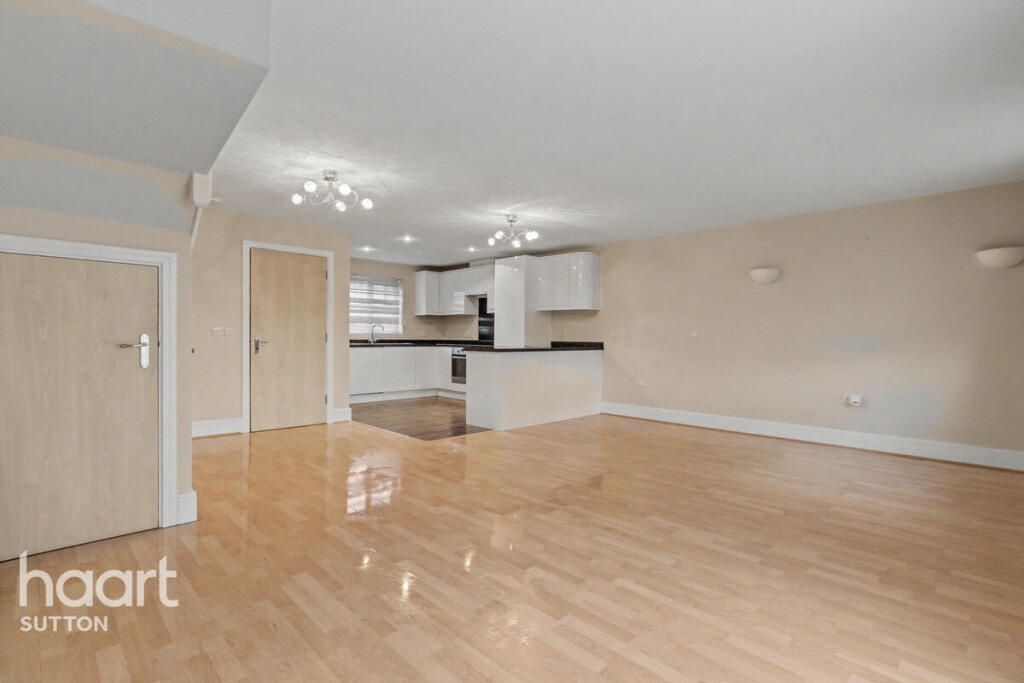 Main image of property: Lind Road, Sutton