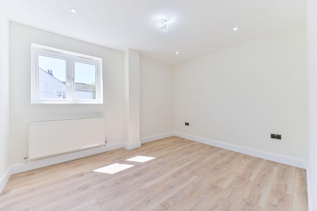 Apartment in London, Carshalton Beeches - View 5