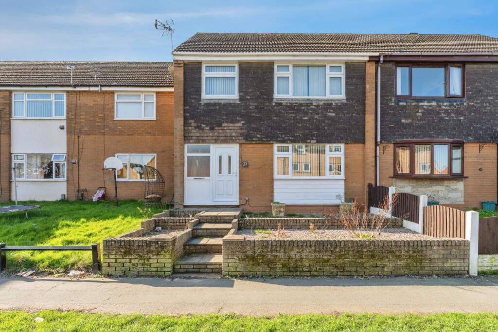 Main image of property: Croft Court, Ellesmere Port, Cheshire, CH65