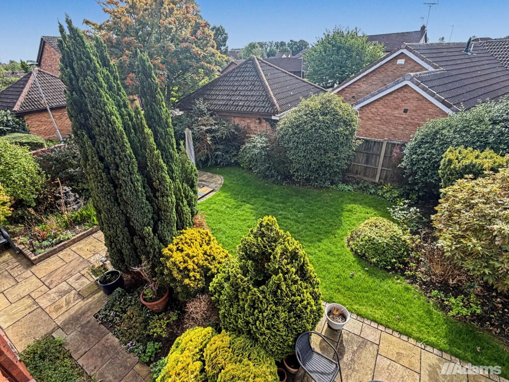 House in Warrington - View 2