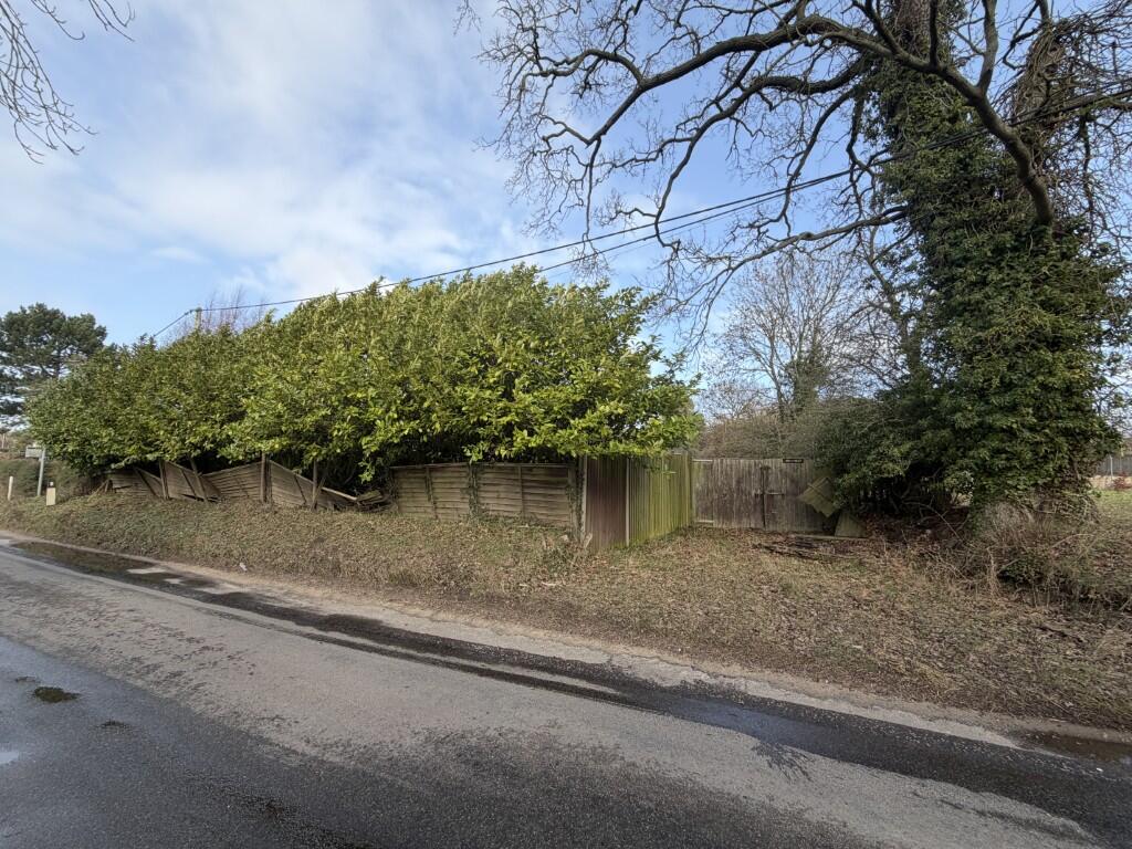Main image of property: Land off, Hall Lane, Crostwick, Norwich, Norfolk NR12 7BB