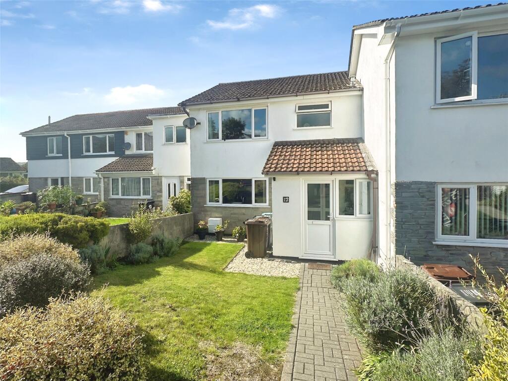 Main image of property: Mount Pleasant Gardens, Hayle, Cornwall