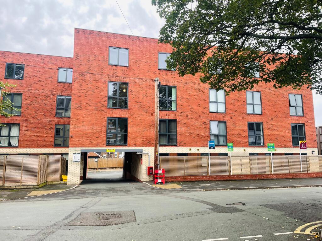 Main image of property: Marsh Box, Newcastle Under Lyme, ST5