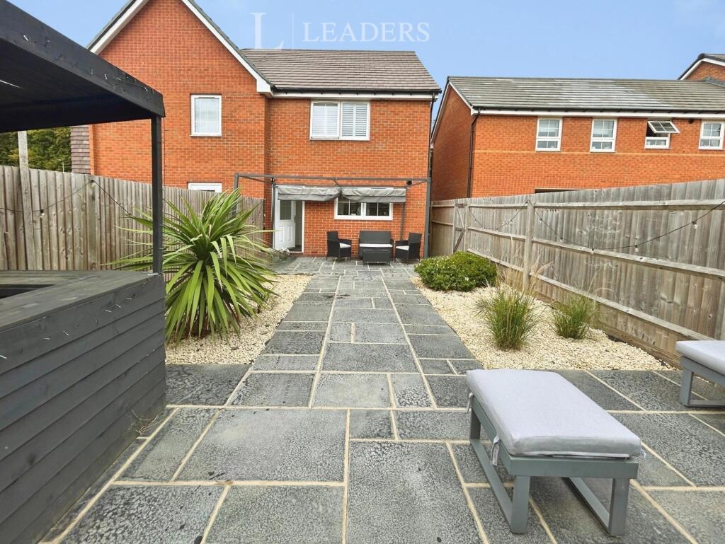 Main image of property: Blandings Way, Emsworth, Hampshire