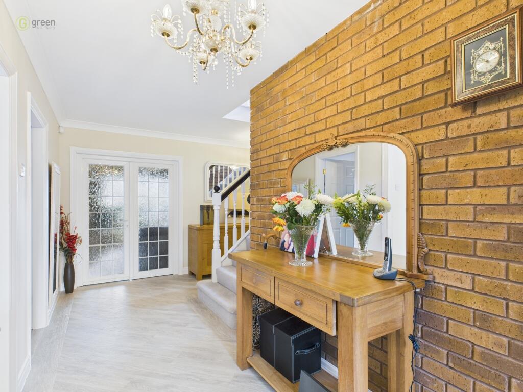 Belwell Drive, Sutton Coldfield, B74 photo 5