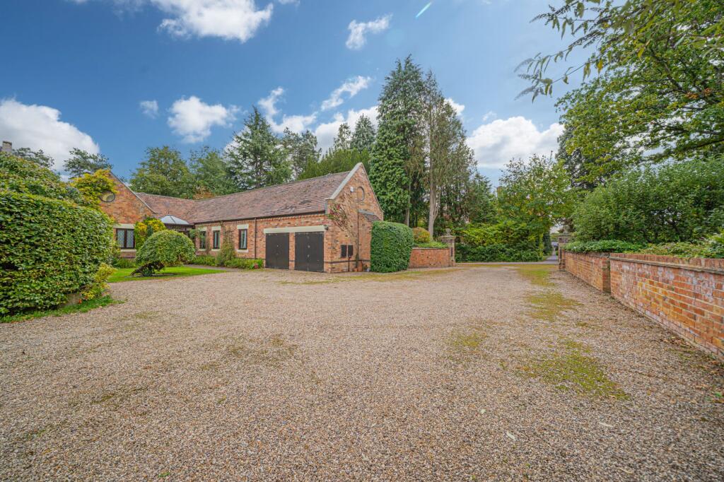 Additional image 2 of Parkfields, Arden Drive, Dorridge, B93