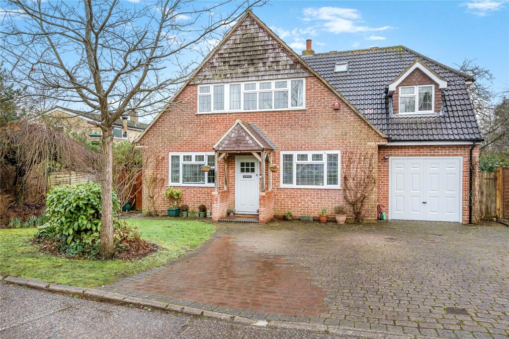 Main image of property: Orchard Way, Send, Surrey, GU23