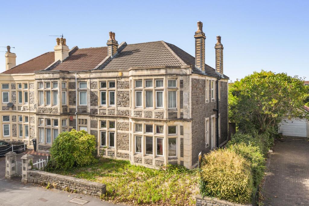 Main image of property: Fishponds Road, Eastville, Bristol