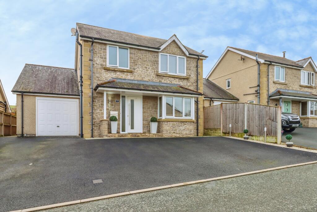 Main image of property: Y Felin Goed, Corwen, LL21