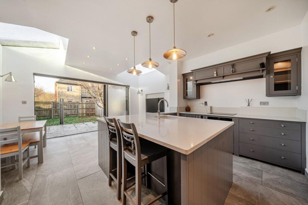 Main image of property: Carlton Park Avenue, Raynes Park, SW20