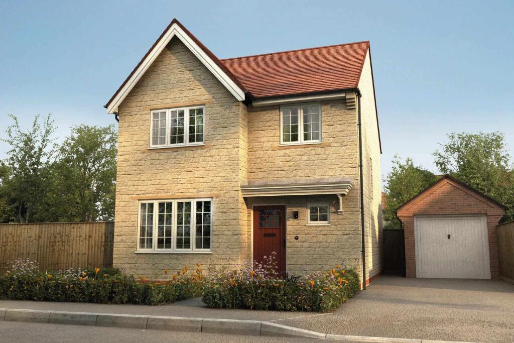 Main image of property: Cheltenham Road,
Evesham,
WR11