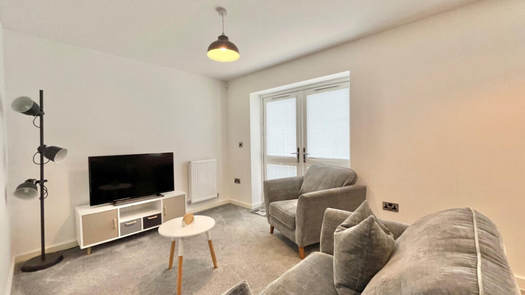 House in Lancaster, Vale - View 4