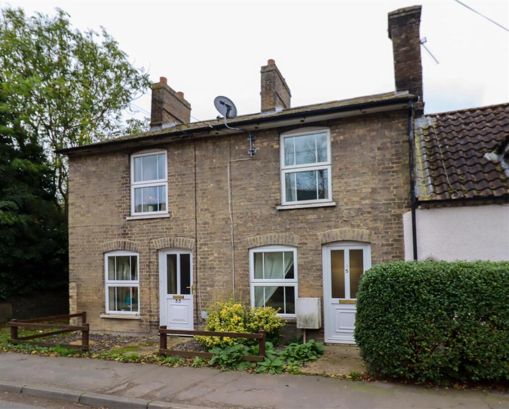 Main image of property: Clay Street, Soham, Ely
