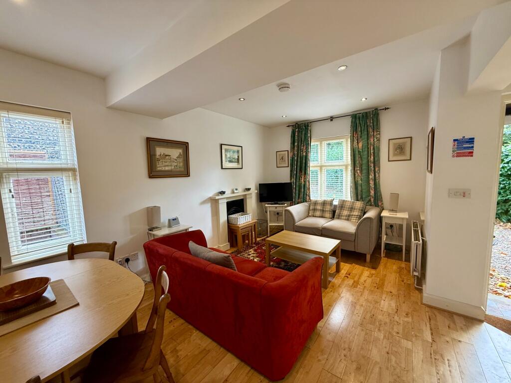 Apartment in Ipswich - View 3