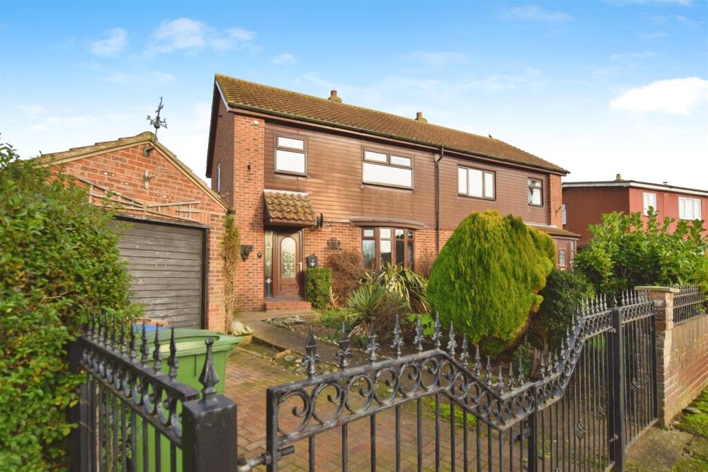 Main image of property: Turmarr Villas, Easington