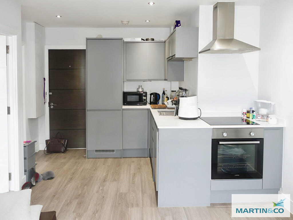 Additional image 6 of Central House, Yeovil