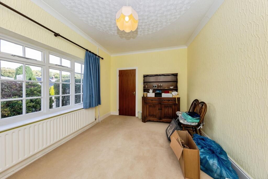 House in Graig, Pembrey and Burry Port Town - More