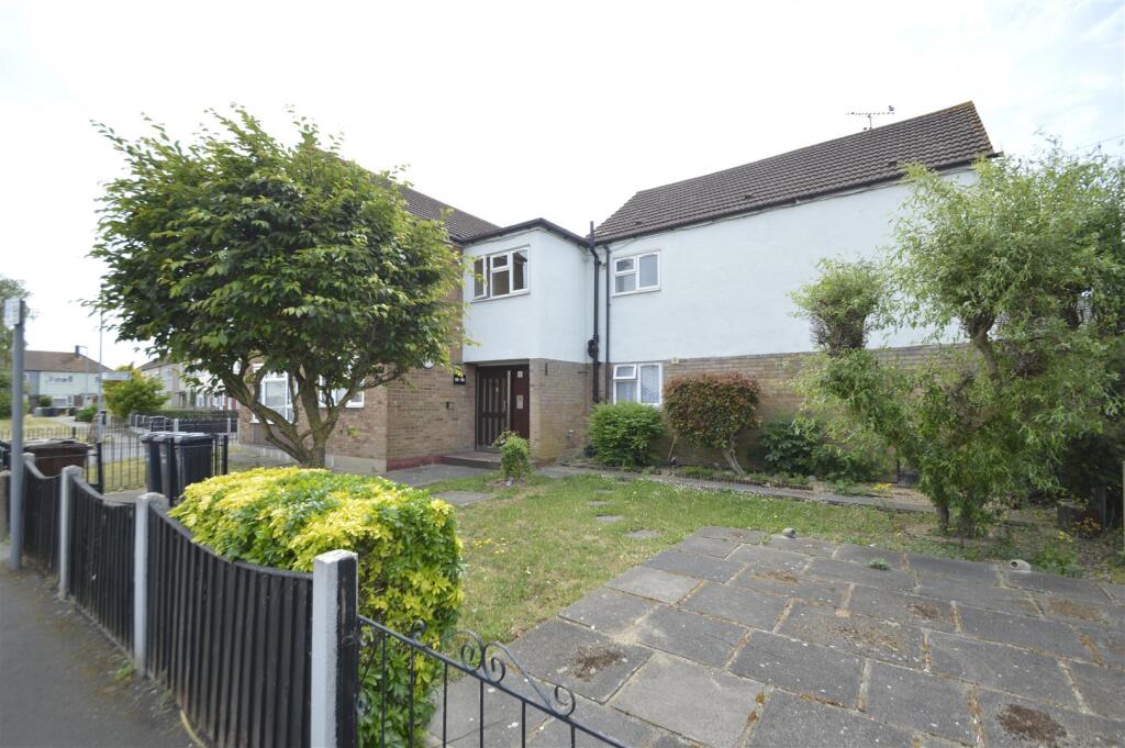 Main image of property: Curzon Crescent