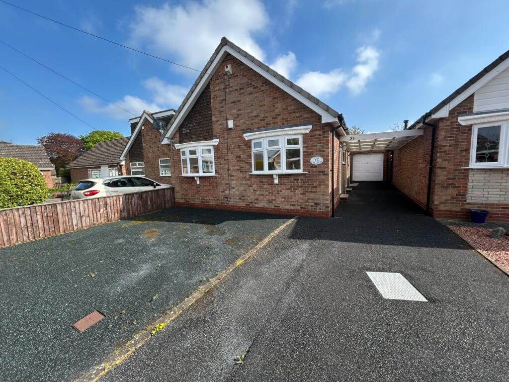 Main image of property: Cave Crescent, Cottingham, East Yorkshire, HU16