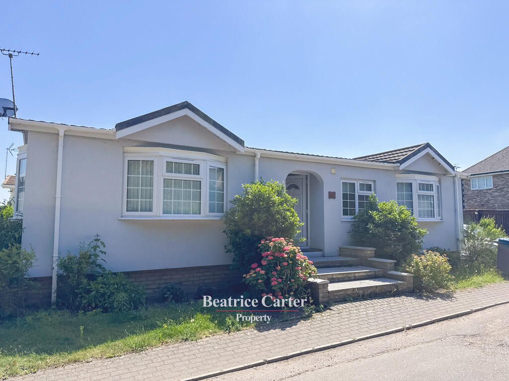 Main image of property: Park Home With An En-Suite
