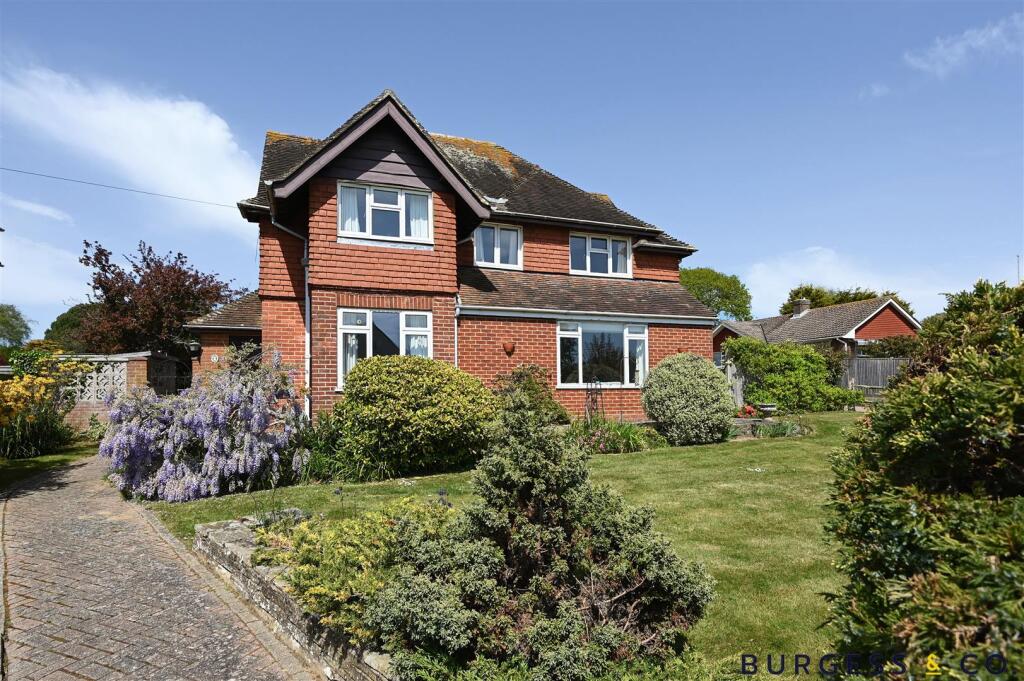 Main image of property: Dalmeny Road, Bexhill-On-Sea
