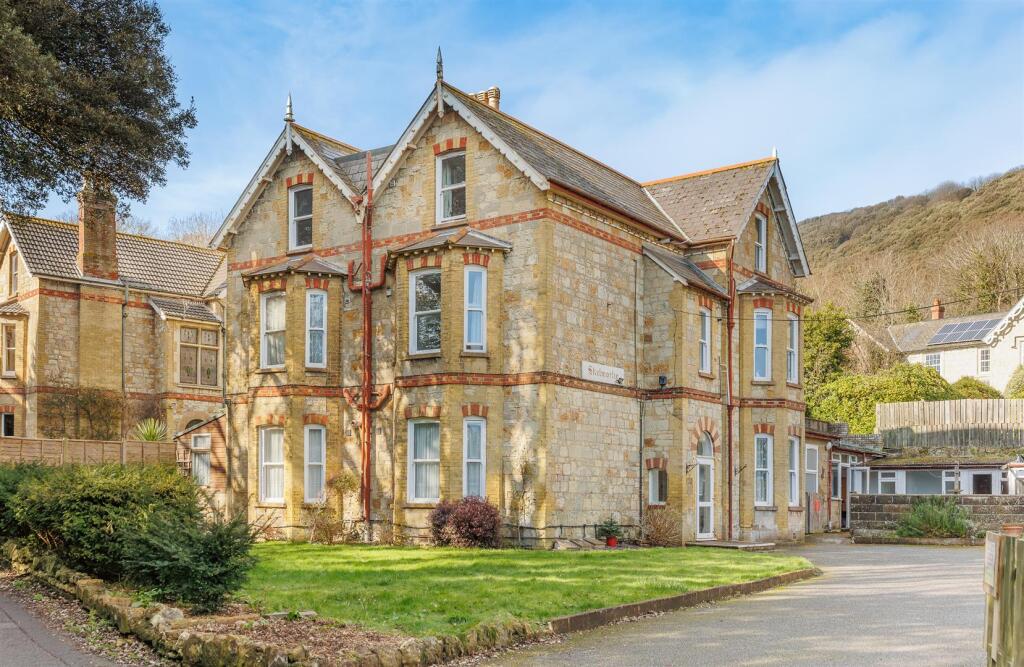 Main image of property: GREAT INVESTMENT OPPORTUNITY - Spring Gardens, Ventnor