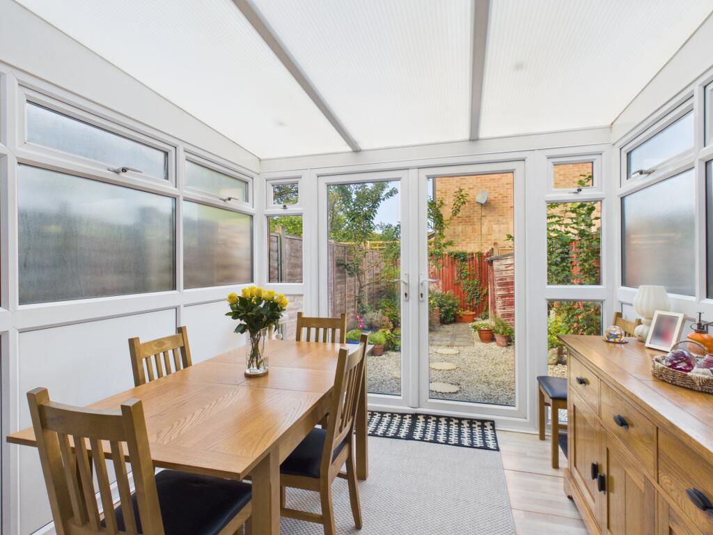 House in Reading - View 3