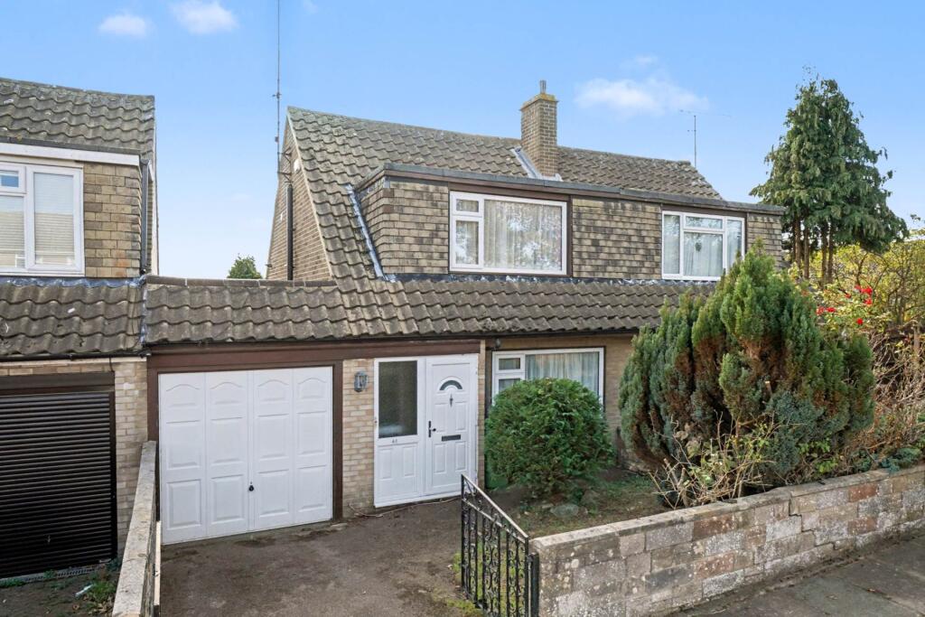 Main image of property: Hever Croft, Strood