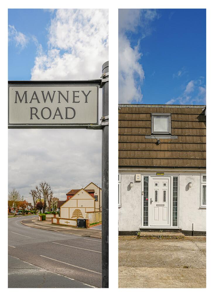 Main image of property: Mawney Road, Romford, RM7